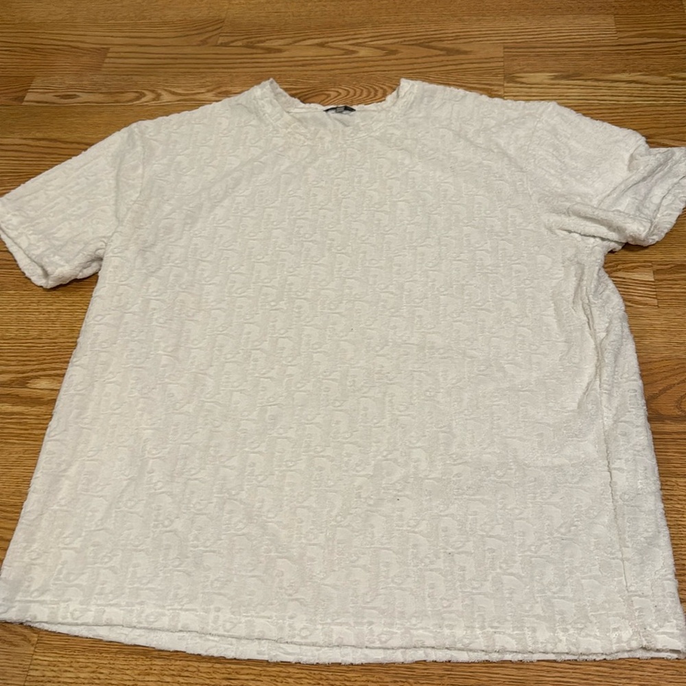 Off white tshirt XXL